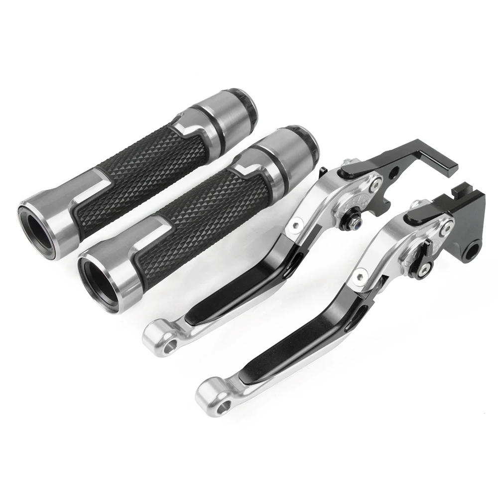 Раздвижные регулируемые ручки для мотоциклов SUZUKI GSX R750 GSXR 750 2006 2007 2008 2009 2010|Руль