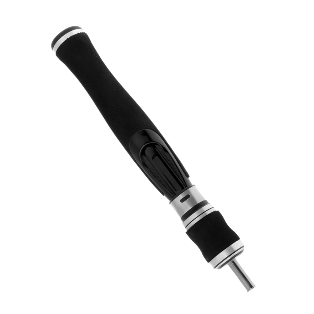 

Portable Ice Fishing Rod Handle Ice Rod Handle Fishing Tackles for Rod DIY