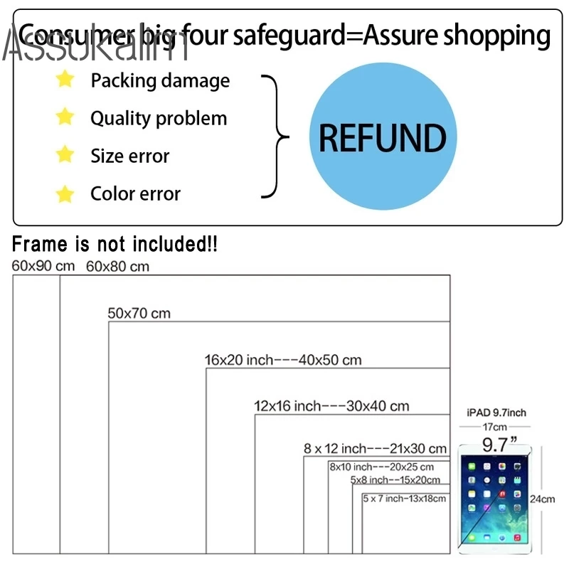 

Gaming Controller Blueprint Poster Patent Prints Gamepad Game Joystick Art Canvas Painting Picture Gamer Gifts Room Decoration