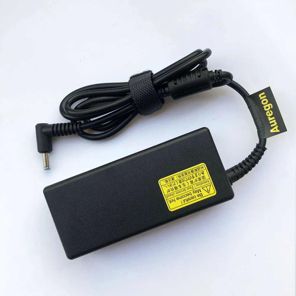 Зарядное устройство Auregon для HP Spectre x360 13 4005dx 4100dx 4103dx 4105dx 65 Вт 19 5 в а|ac power adapter charger|power