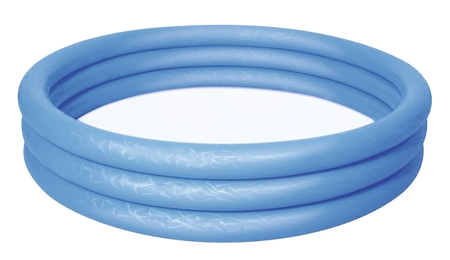 Детский бассейн 152х30см Bestway 51026 BW 282л, синий
