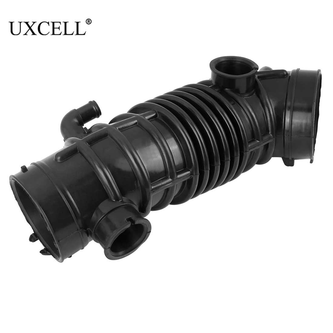Резиновый воздухозаборник Uxcell для автомобиля, для Kia Sedona Entourage 2006 л 2010-, 281384D200, 28138-4D200