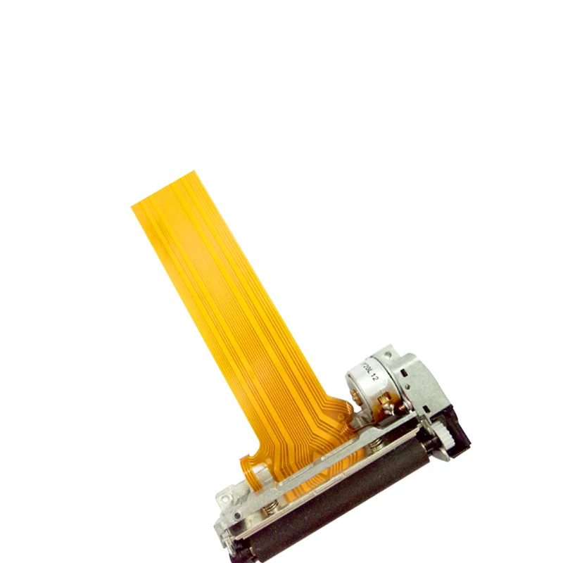 2 дюйма 80 мм/сек. Термальность печатающая головка Совместимость с Fujistsu FTP-628MCL101