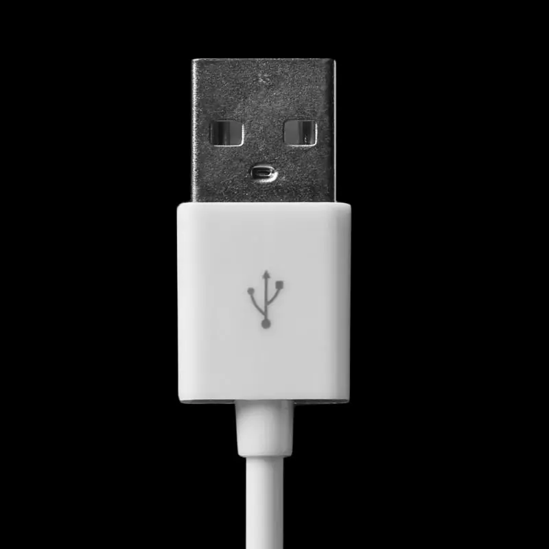 Дата-кабель USB (штекер)/USB (разъем) 2 м 2.0 с переключателем для ПК ноутбуков USB-дисков
