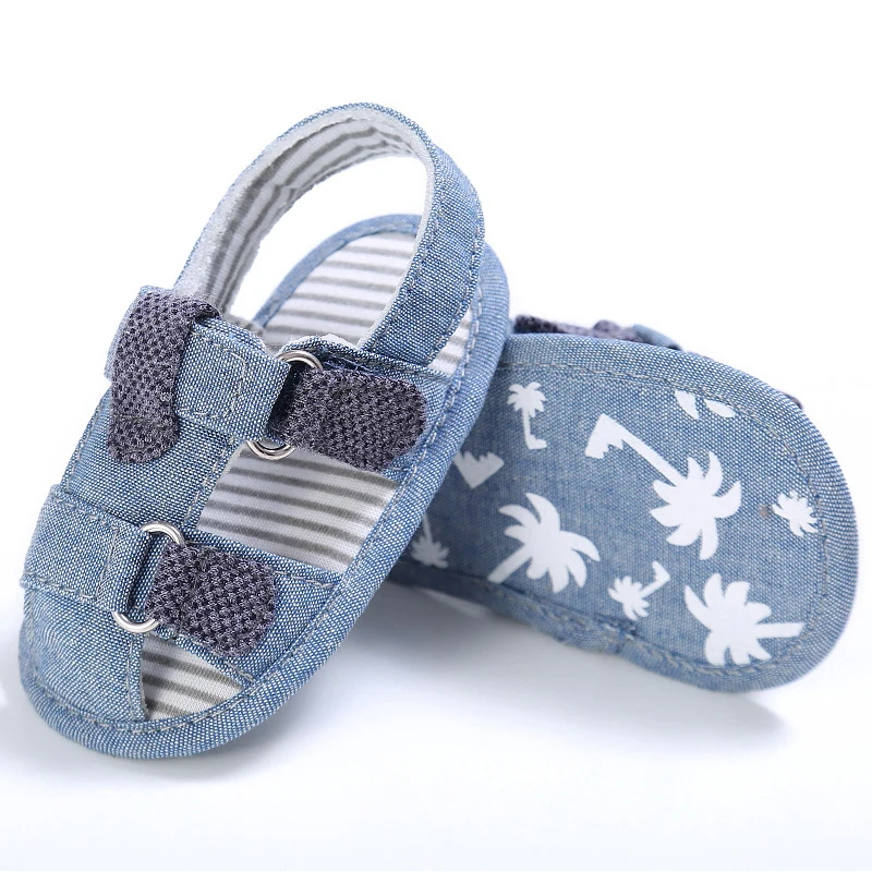 Обувь для мамы и ребенка обувь первых шагов с металлическими кольцами ремешком