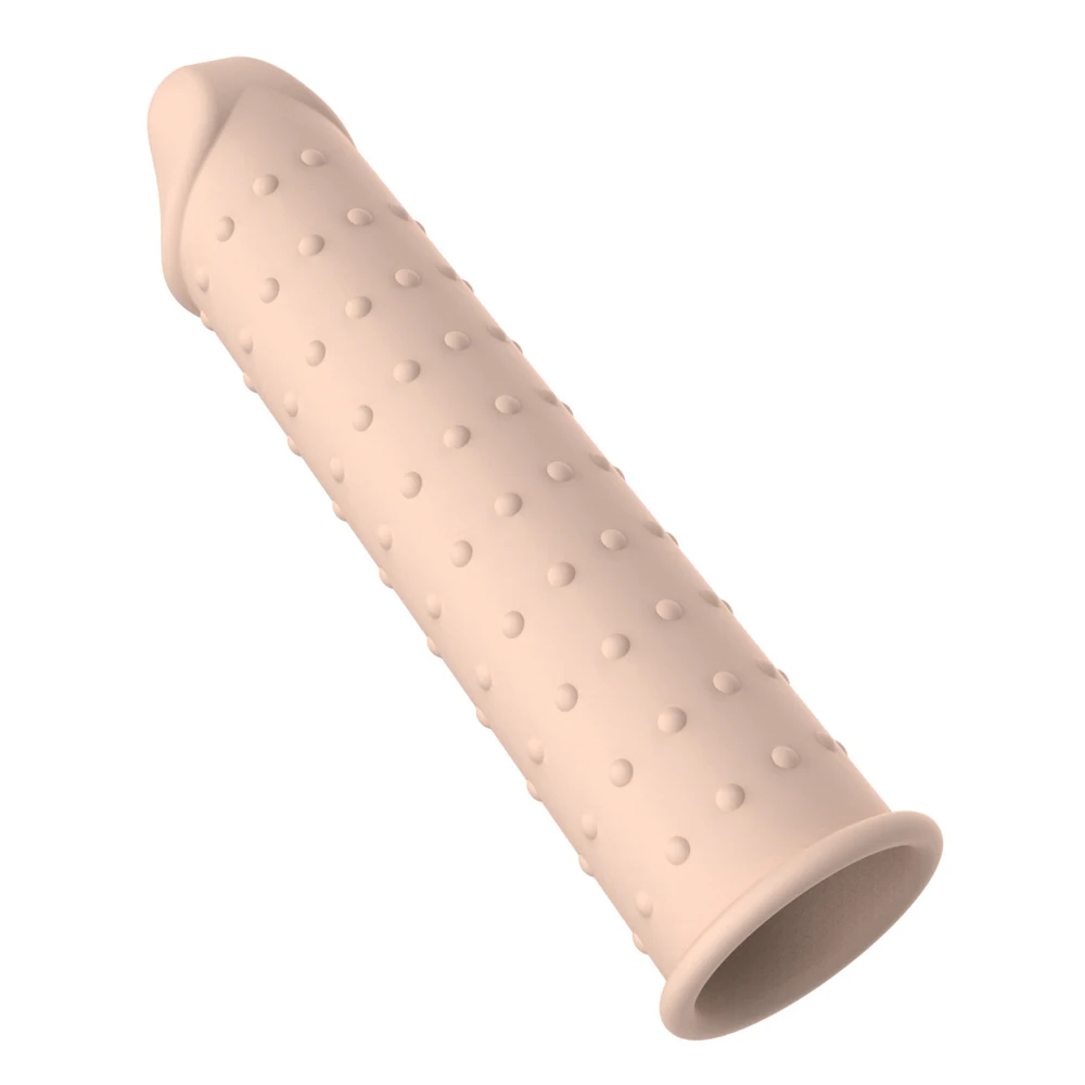 EXVOID Задержка эякуляции Кольцо фаллоимитатор увеличить мужской t силиконовый