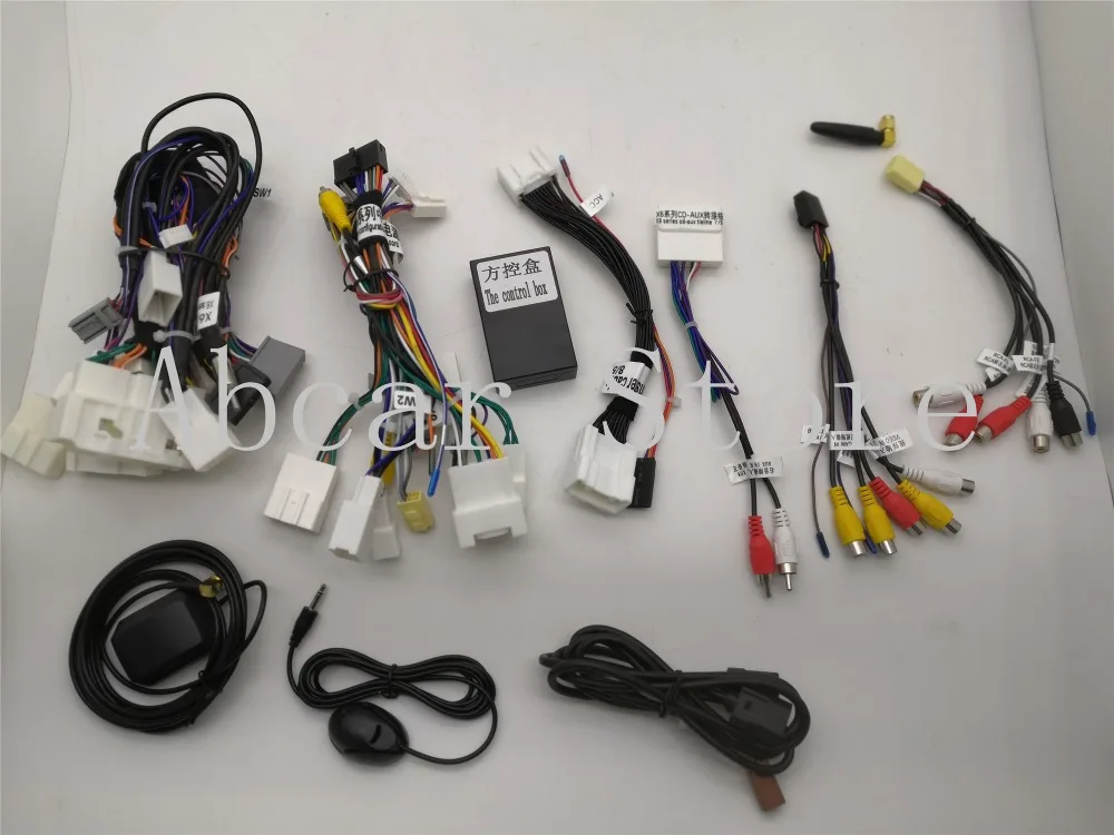 1" Tesla стиль Android 8,1 PX6 HDMI Автомобильный dvd-плеер gps навигация для Toyota LAND CRUISER LC200 2008- радио ips стерео