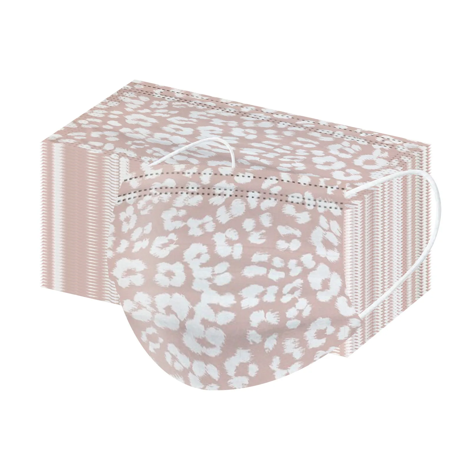 Маски для защиты маски маска анонимная унисекс с реалистичным принтом