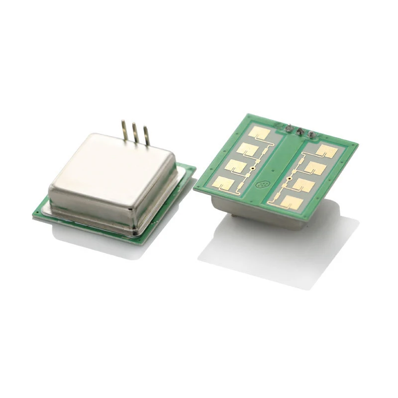 Модуль датчика радара индукционный модуль для микроволнового корпуса 24 ГГц Cdm324