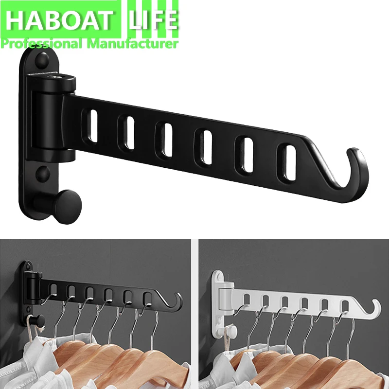 

Черная Металлическая складные вешалки для одежды без перфорированной сушильной вешалки для дома