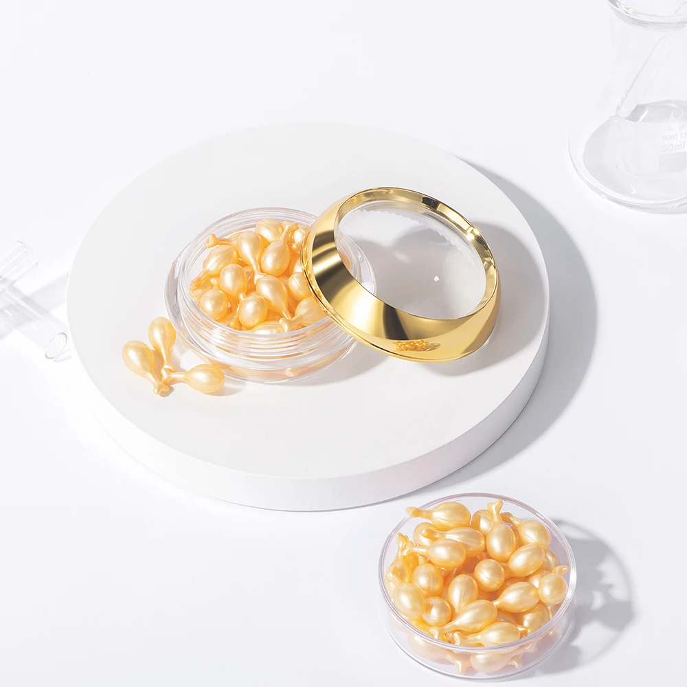 

30 шт., отбеливающий крем от морщин и прыщей