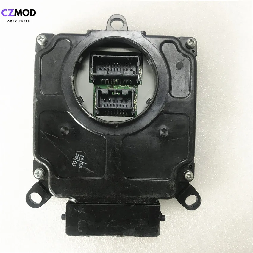 CZMOD 89907-47030 LD680A светодиодный драйвер фар HID Балласт 89908-47030 RD680A 143700-0193 143800-0190(б/у