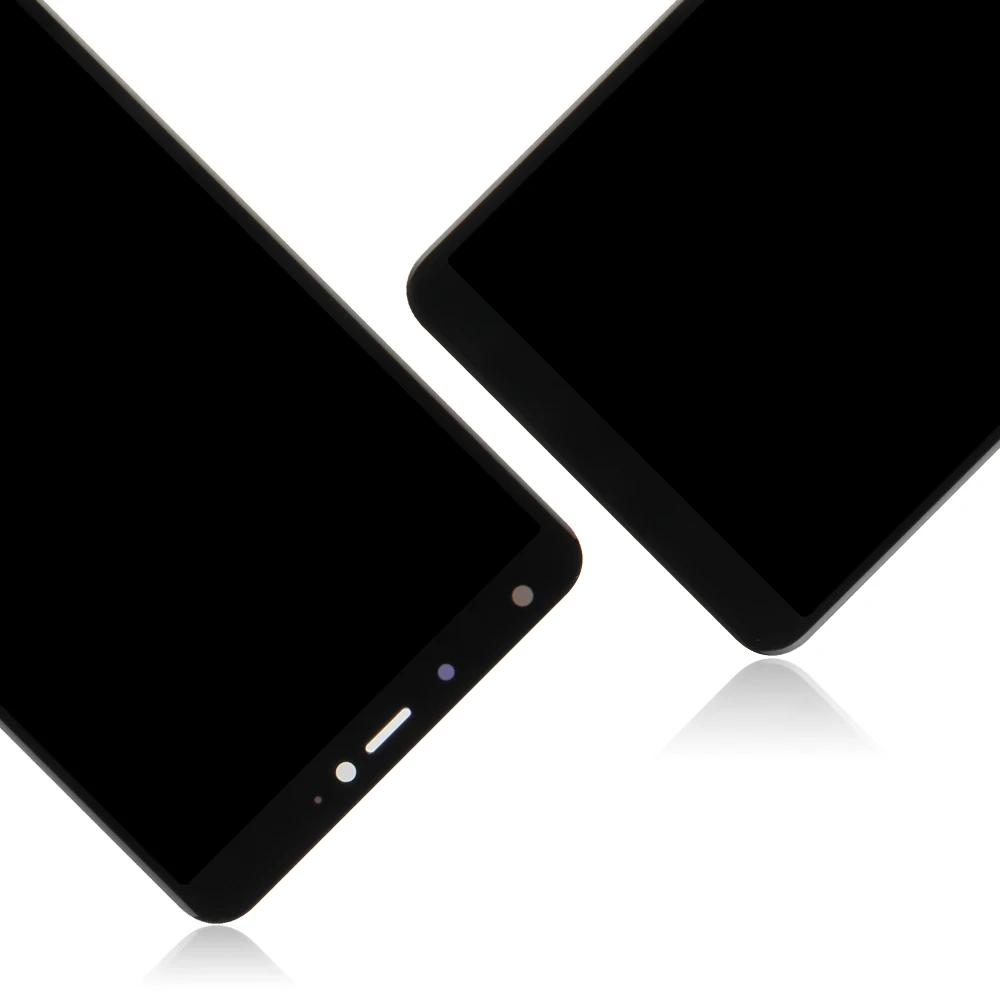 ЖК дисплей для Wiko View XL сенсорный экран с матрицей Max дигитайзером Prime