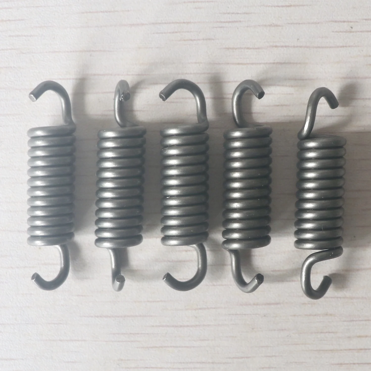 

Пружины для кусторезов JUNE DAY 5 шт.