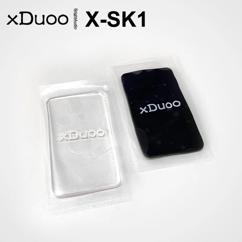 Xduoo X-SK1 Magic Stickers High-tech Nano биологический для mp3-плеера Amp Phone Bundled