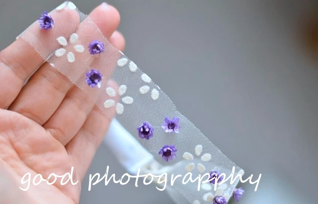 Baby Headband With Flower Girl Photo Shoot Newborn Photography Prop For Studio Princess Headwear pure handmade | Детская одежда и