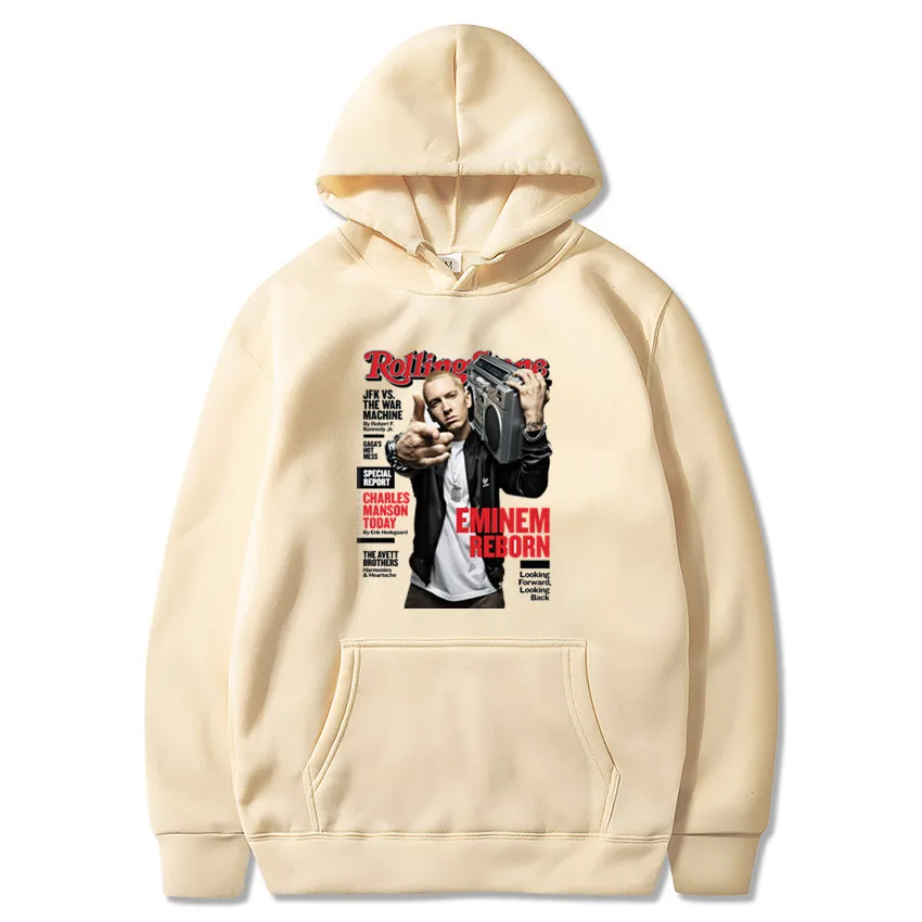 

2021 men's spring and autumn new hoodie fashion solid color printed sweatshirt casual cotton sweater pullover sweatshirt hoodie