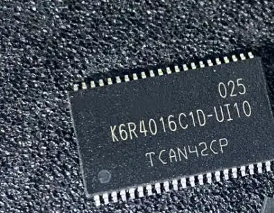 

10 шт./Φ TSSOP44 K6R4016C1D