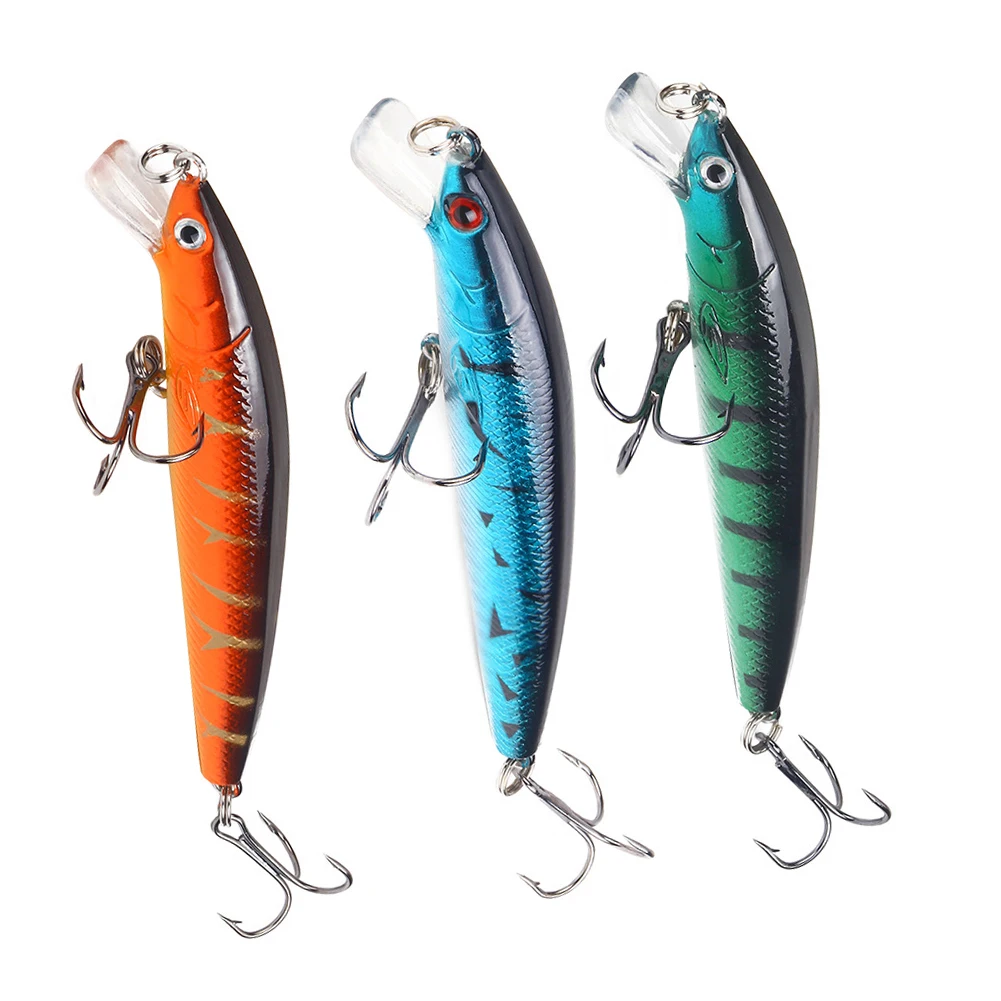 1 шт. рыболовная приманка пластиковые искусственные 3D глаза рыболовные приманки