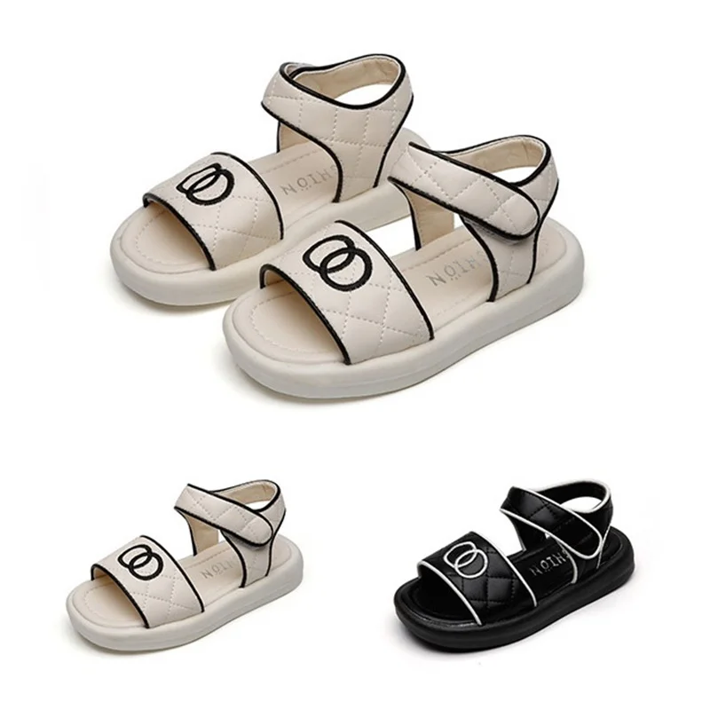 

Fashion Children Shoes Casual Kids Shoes Summer Kids Sandals New Girls Sandals For Girls Flat Boys Sandals Breathable Boys Shoes