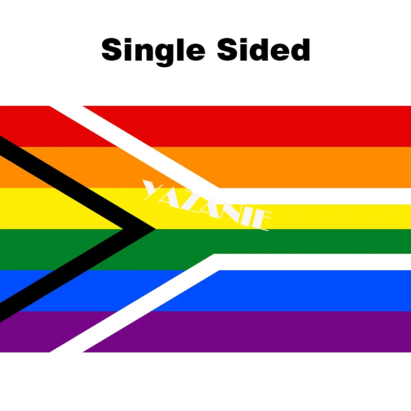 Язани Южная Африка Корея ЛГБТ гордость флаг Чили Уэльская Куба Радужный Флаг