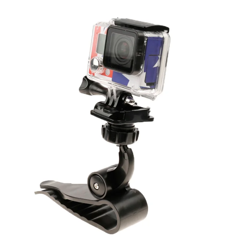 Автомобильная навигация солнцезащитный козырек тент кронштейн GPS подставка для