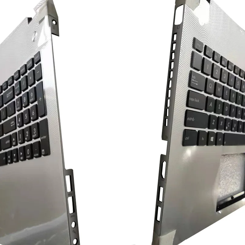 Чехол для ноутбука ASUS N56 N56V N56VM N56VZ N56SL N56DP N56DY N56JK N56JN N56JR N56VB N56VJ N56VV с подсветкой
