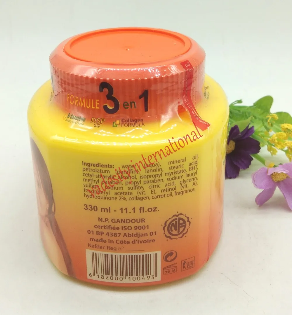 Крем для осветления 300 мл|cantu shea butter|moisturizermoisturizing oil |