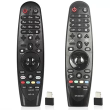 Universal Magic Remote Control FOR LG TV AN-MR600A AN-MR650A AN-MR18BA AN-MR19BA  55UK6200 49uh603v  42LF652v 55UF8507 49UH619V