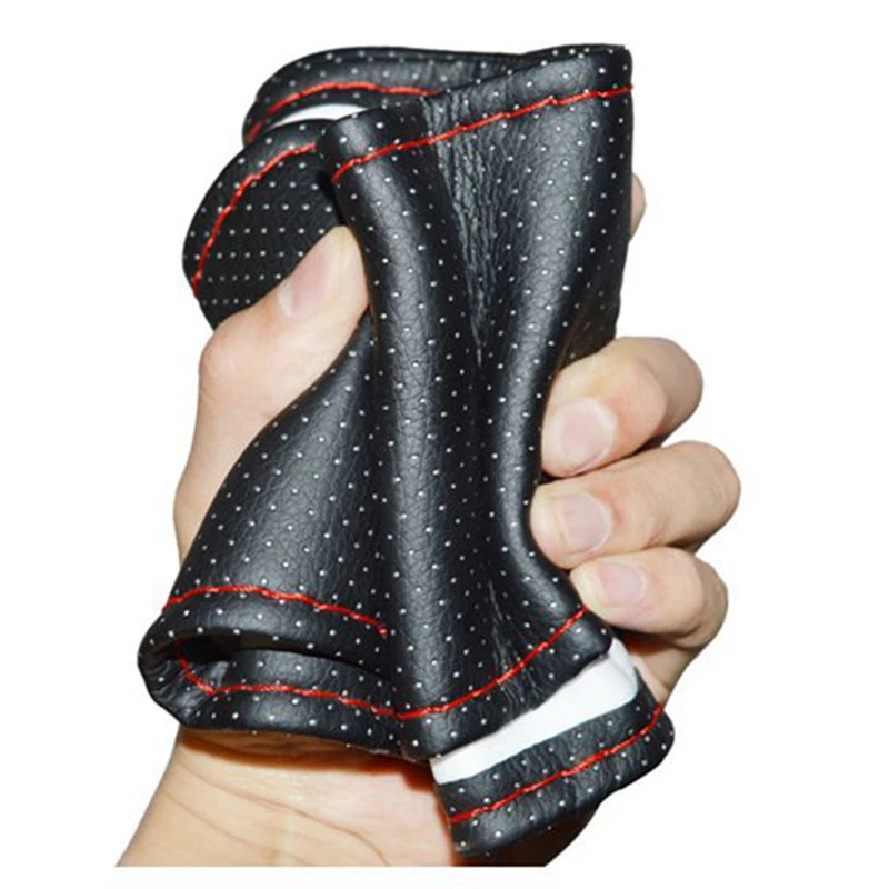 2 шт. новая Универсальная оплетка для руля 38 см