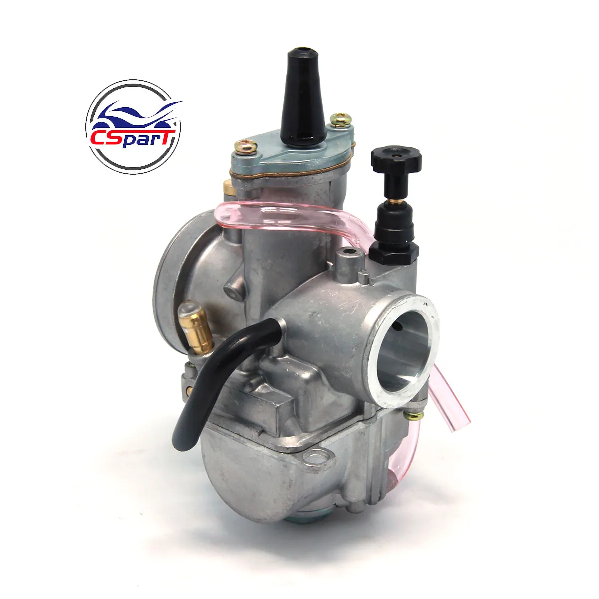 Карбюратор PWK 24 мм PWK24 для OKO Keihin Koso JOG DIO RTL250 CR80 CR85R CR125 NSR50 NSR80 DT100 125 175 скутер