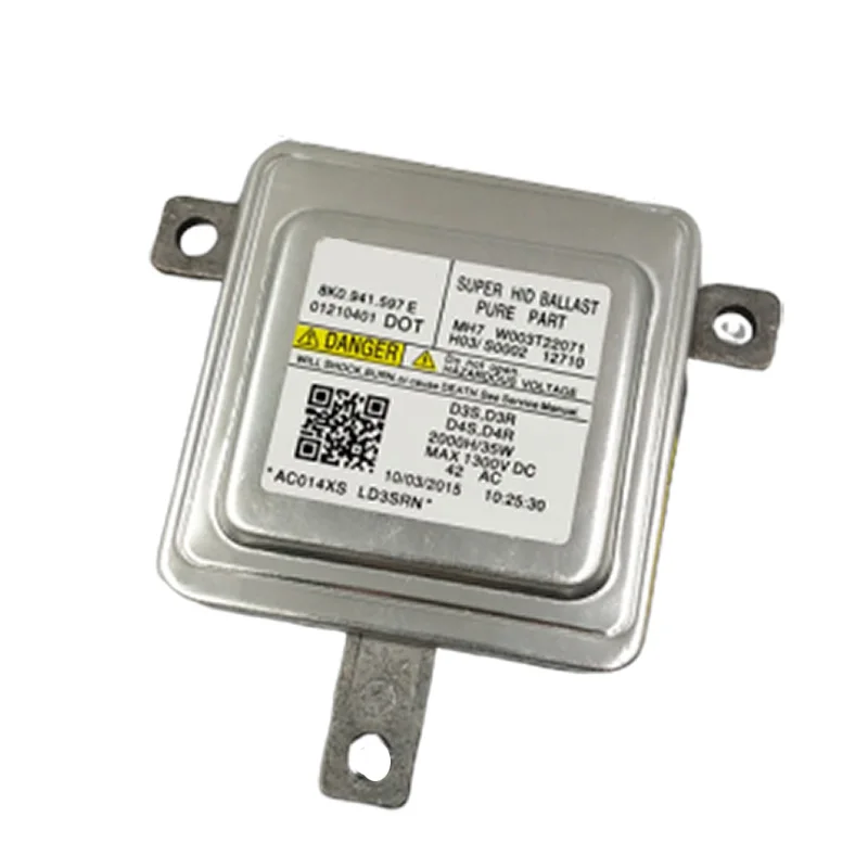 OEM 8K0941597 8K0941597C 8K0941597E 2048703226 для AUDI A5 2008- светодиодный ксеноновый балластный модуль для Mitsubishi