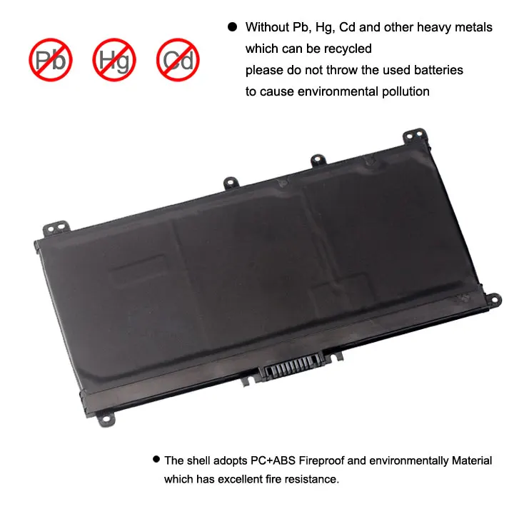 Аккумулятор KingSener TF03XL TF03 для HP Pavilion 15 CC 14 bf033TX bf108TX bf008TU в и других моделей С. И
