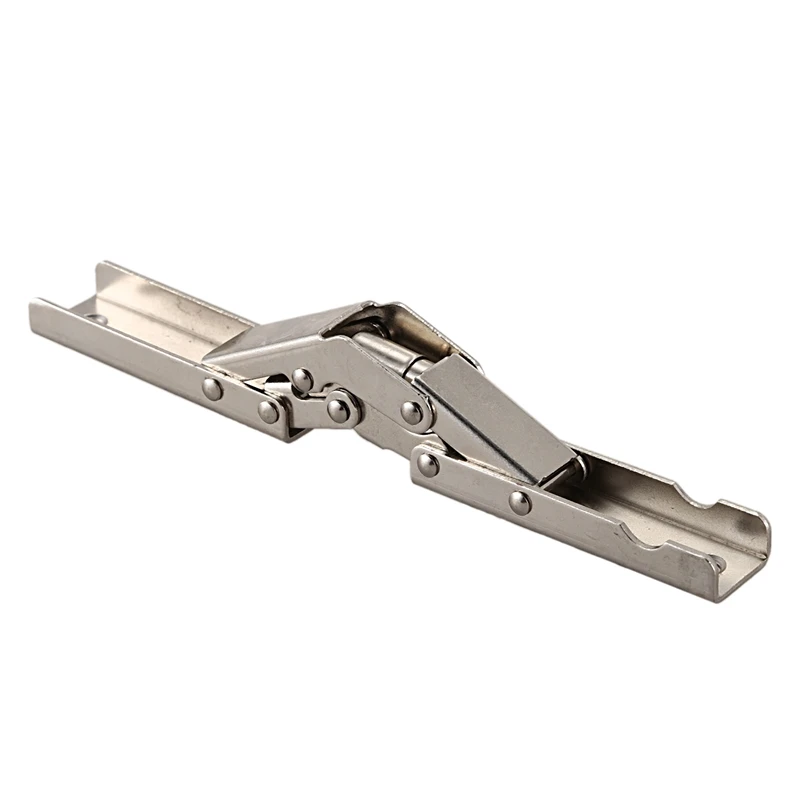 90 градусов складной шарнир Простая установка преобразования 180 стол поддержка