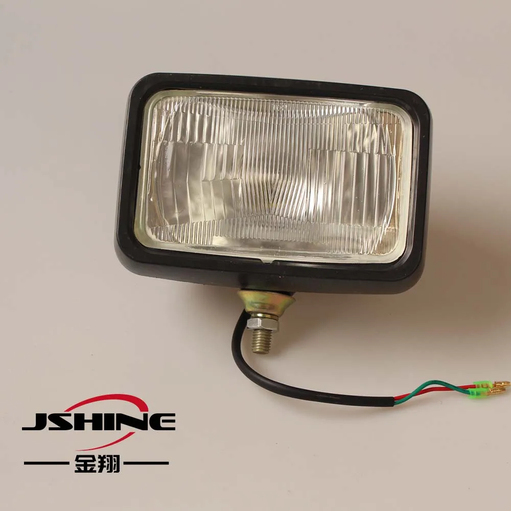 Фара вилочного погрузчика 24 в 70 Вт 1 шт.|Световая рейка/рабочее освещение| |