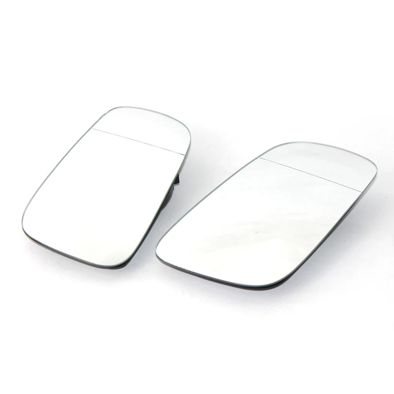 Heated Side Rearview Wing Mirror Glass for VW Golf Bora Jetta MK4 Passat B5 1997-2004 1J1857521 1J1857522 | Автомобили и