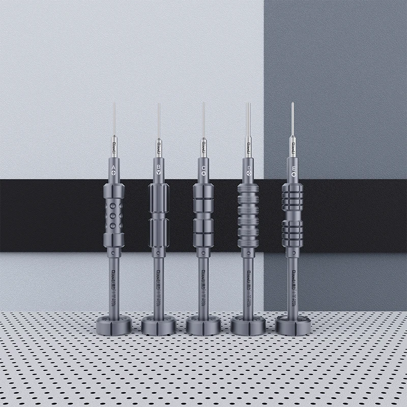 newest qianli disassemble 3d bolt screwdriver for iphone samsung mobile phone professional smartphone repair tool free global shipping