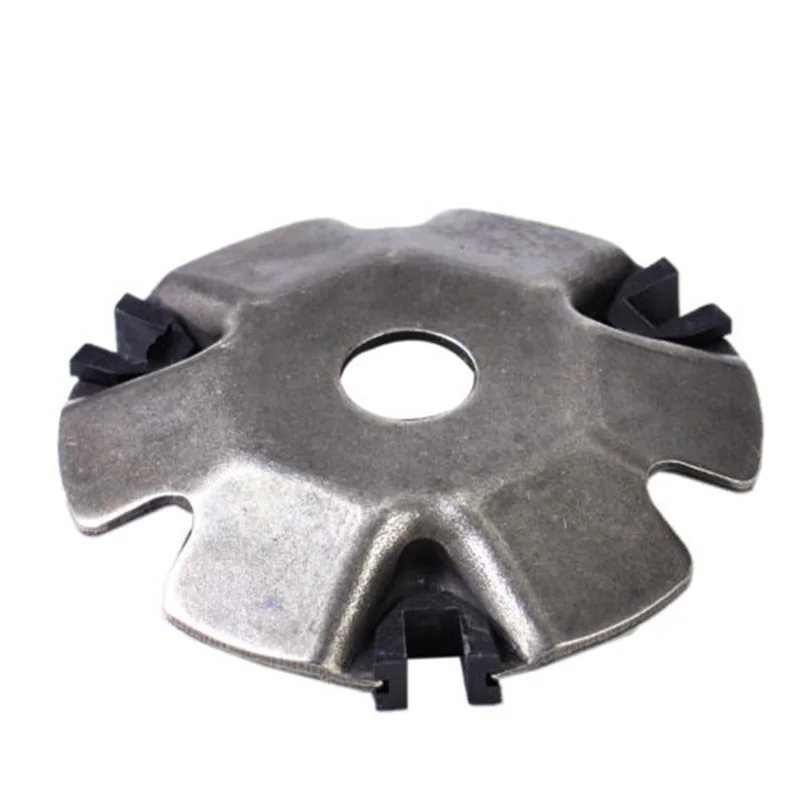 

For 4 Stroke GY6 QMB139 50cc Scooter ATV Main Driving Wheel Clutch Weights Accessory Mopeds Variator