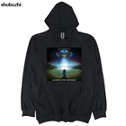 Классная толстовка с изображением Джеффа линнэ Эло Электрический лсветильник кий оркестра Толстовка на английском языке рок худи осень-весна Брендовые мужские топы Свитшот