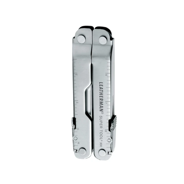 LEATHERMAN-супер инструмент 300 мультиинструмент с высококачественными сменными