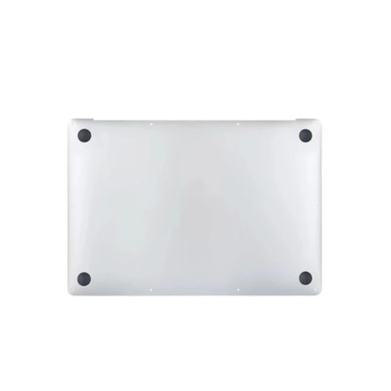 Новая и оригинальная Серебристая Нижняя пластина для Macbook Air 13 дюймов Retina 2020 года