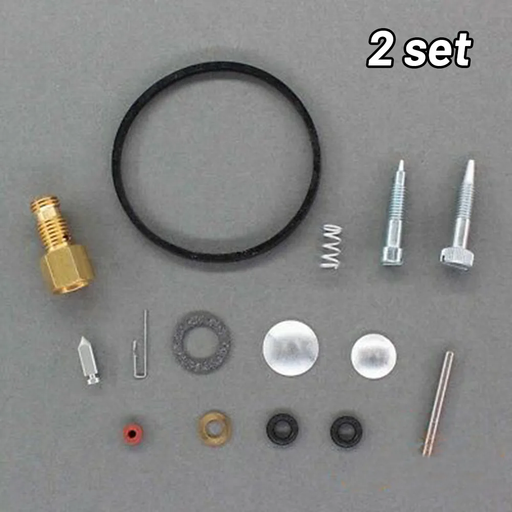 

Replaces Parts Carburetor Rebuild Kit 632351 632370 632370A Accessories