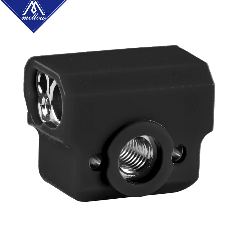 Мягкие высококачественные Чехлы Mosmax силиконовые носки для 3D-принтера Mos Hotend