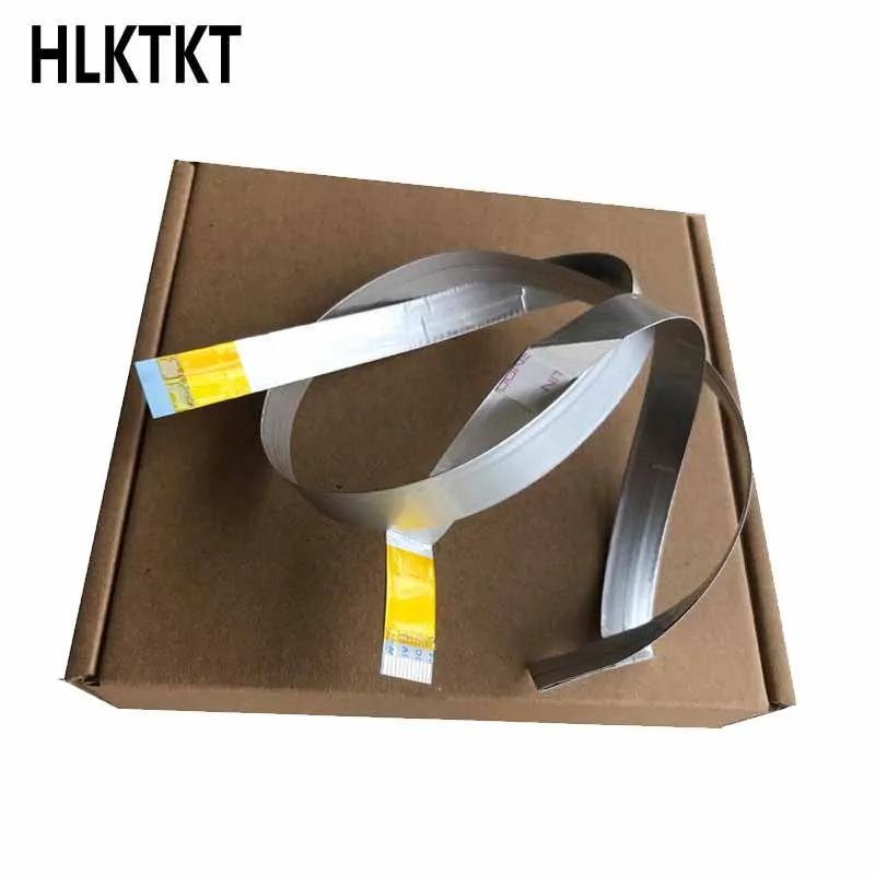 Гибкий кабель 10 шт. Φ JC39-00954A JC3900358A для Samsung SCX4300 SCX4200 SCX4100 SCX 4300 4200 4100