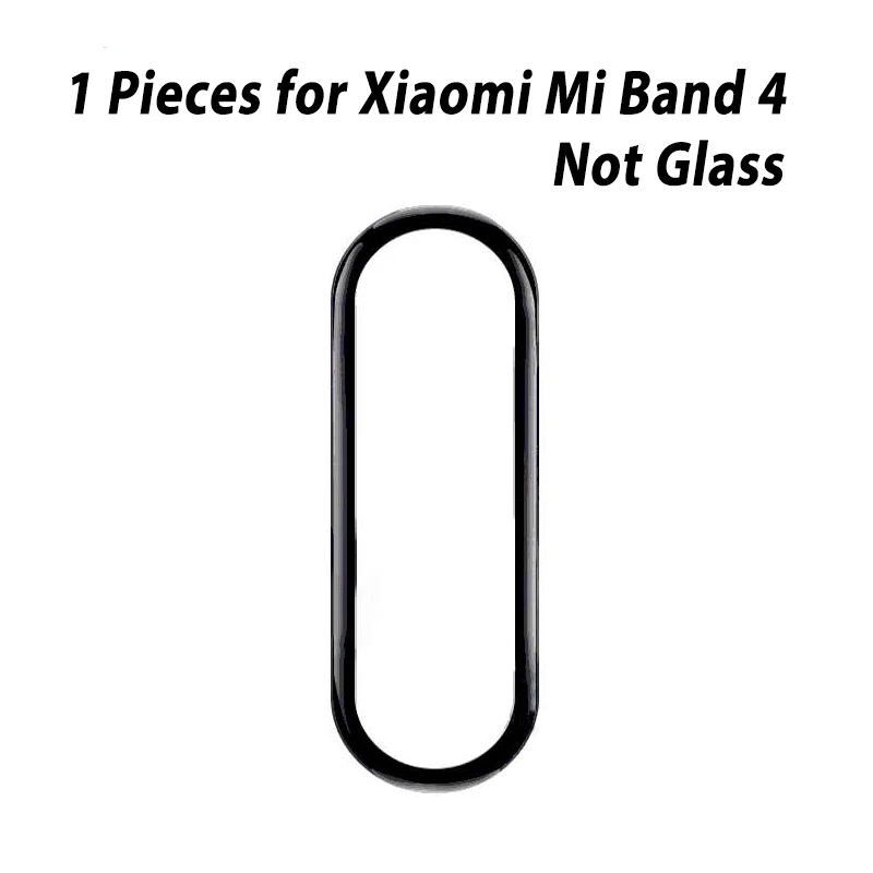 5 шт. 10 шт. Защитная мягкая ТПУ Гидрогелевая пленка для Xiaomi mi Band 4 3 Pro mi Band 4 браслет защитная пленка HD Explosion