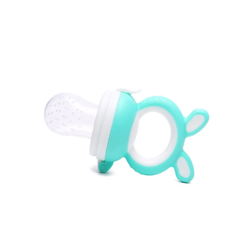 3 месяца + Детская соска свежий пищевой Ниблер для кормления фруктами безопасная