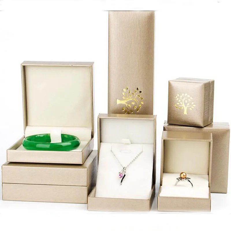 Высокое качество, 40 шт./лот, кольцо, серьги, кулон, браслет, коробка, упаковка, коробки для ювелирных изделий, ожерелье, коробка, органайзер для ювелирных изделий(логотип OEM