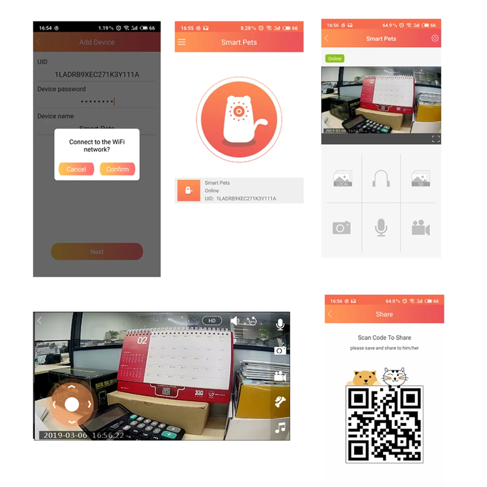 Treat Диспенсер Электрический пульт дистанционного управления домашнее