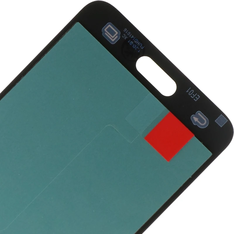 ЖК дисплей Super AMOLED A3 4 5 A300 A3000 A300F A300M A300H с сенсорным экраном и дигитайзером в сборе