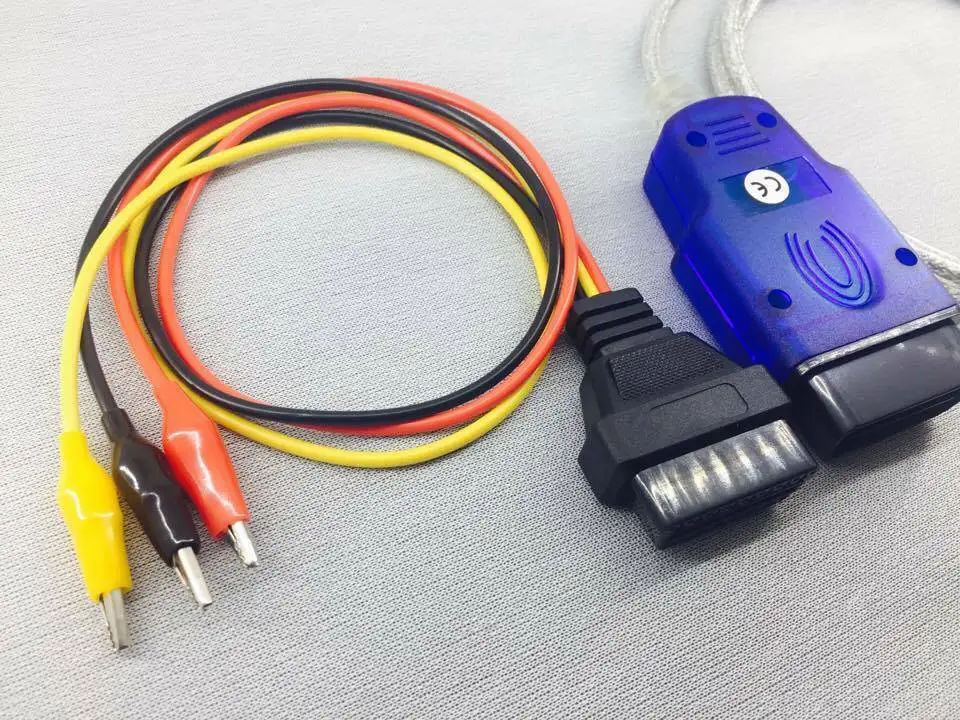 Диагностические зажимы Usb для нагревателей интерфейс Webasto термо тестовый Топ E C P Z